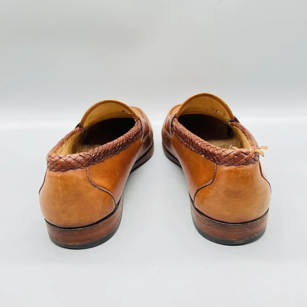 Allen Edmonds allen edmonds